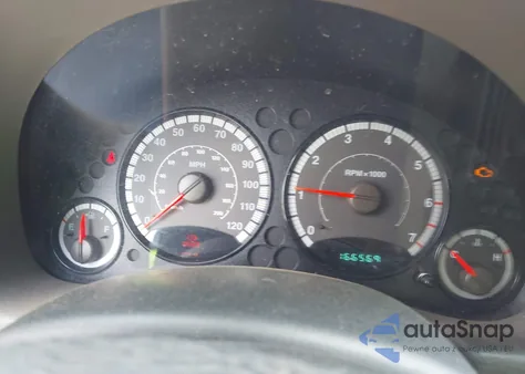 2005 Jeep Liberty Sport z USA, uszkodzony, nr VIN 1J4GL48K25W511534